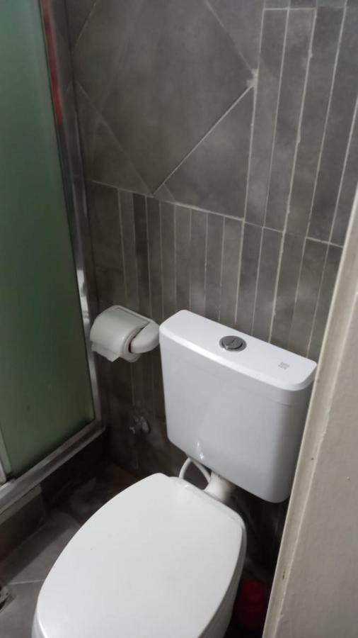 ブエノスアイレスRecoletaアパートメント エクステリア 写真